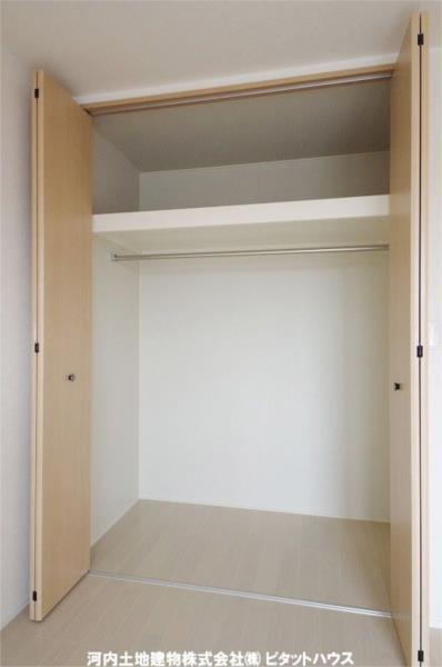カームリィハウス（1） 部屋画像