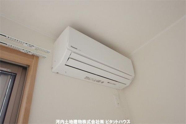 カームリィハウス（1） 部屋画像