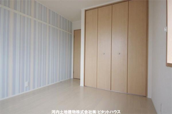 カームリィハウス（1） 部屋画像
