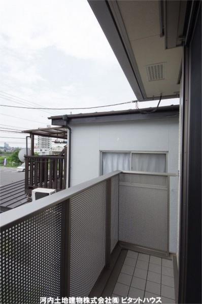 カームリィハウス（1） 部屋画像