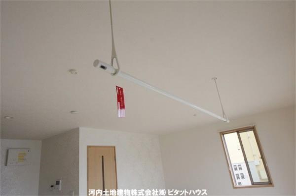 カームリィハウス（1） 部屋画像