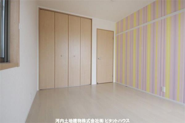カームリィハウス（1） 部屋画像