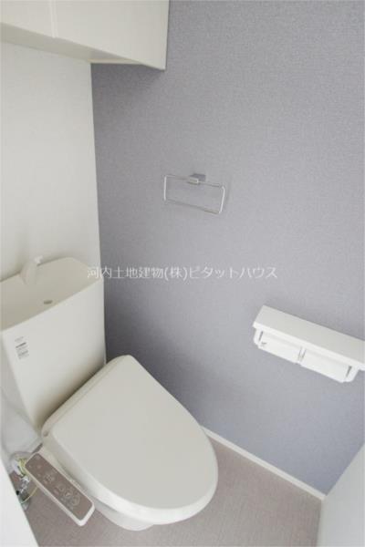 Nグレイス（101） 部屋画像