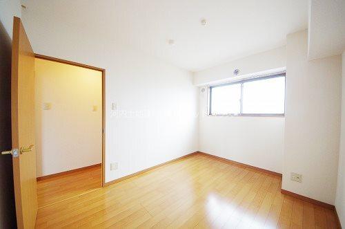 フォレストY＆M雀宮 A棟（203） 部屋画像