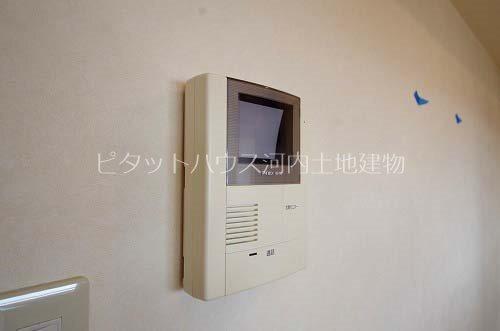 フォレストY＆M雀宮 A棟（203） 部屋画像