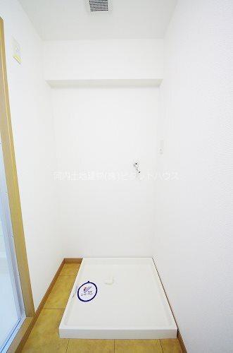 フォレストY＆M雀宮 A棟（203） 部屋画像