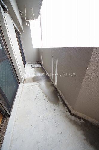 フォレストY＆M雀宮 A棟（203） 部屋画像
