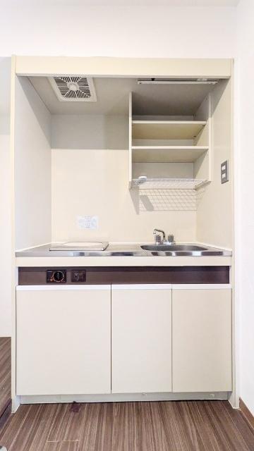コンフォート峰（702） 部屋画像