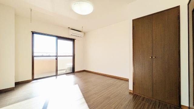 コンフォート峰（702） 部屋画像
