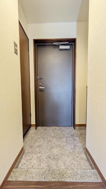 コンフォート峰（702） 部屋画像