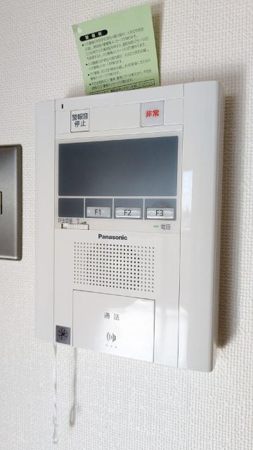 コンフォート峰（702） 部屋画像