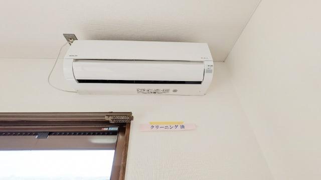 コンフォート峰（702） 部屋画像