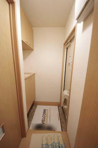Lively Court（103） 部屋画像