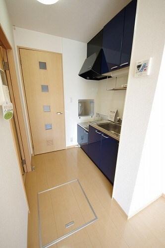 Lively Court（103） 部屋画像