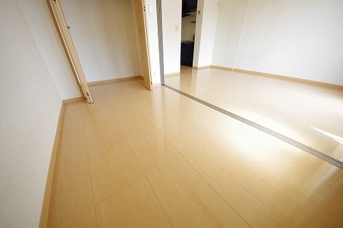 Lively Court（103） 部屋画像