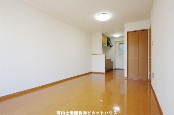 ピーノドゥーエ（702） 部屋画像