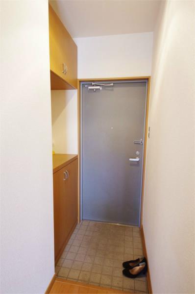 ピーノドゥーエ（702） 部屋画像