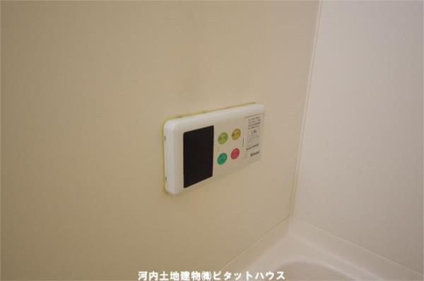 ピーノドゥーエ（702） 部屋画像