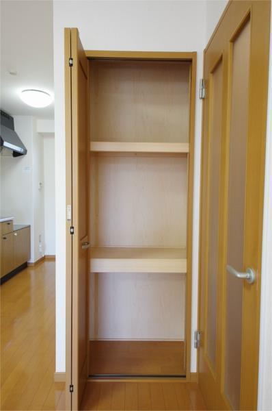ピーノドゥーエ（702） 部屋画像