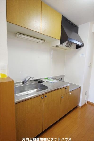 ピーノドゥーエ（702） 部屋画像