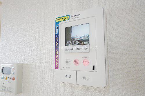 ラフレシール A（201） 部屋画像