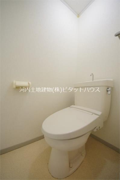 セジュール井上 B棟（202） 部屋画像