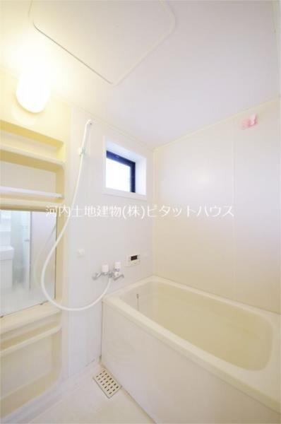 セジュール井上 B棟（202） 部屋画像