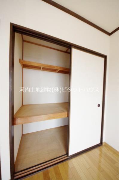 セジュール井上 B棟（202） 部屋画像