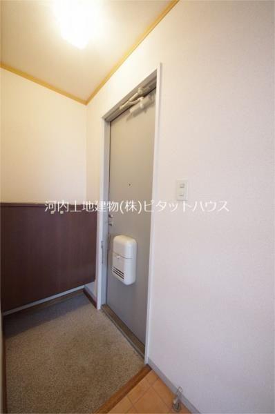 セジュール井上 B棟（202） 部屋画像
