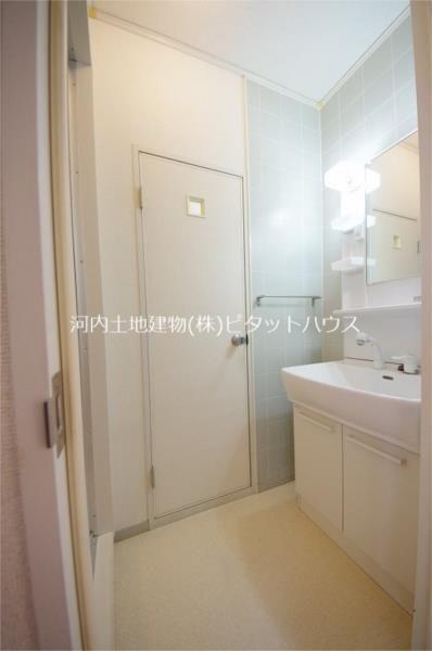 セジュール井上 B棟（202） 部屋画像