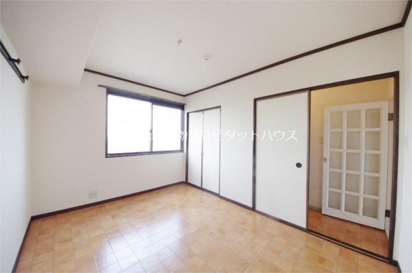 セジュール井上 B棟（202） 部屋画像