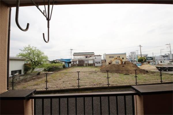 ハイツプチトマト（203） 共有部分