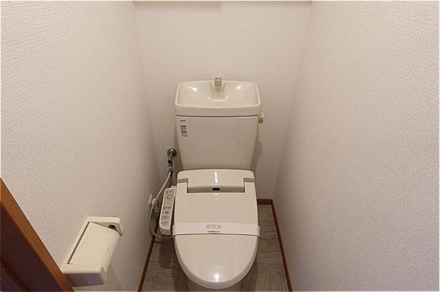 コーポ一の沢（202） 部屋画像
