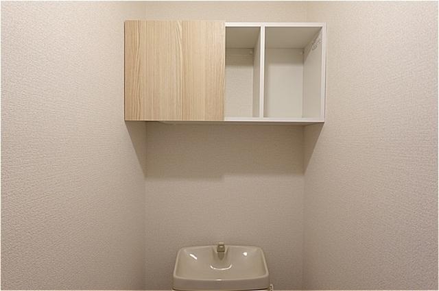 コーポ一の沢（202） 部屋画像