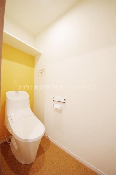 ソレイユ御蔵町（305） 部屋画像