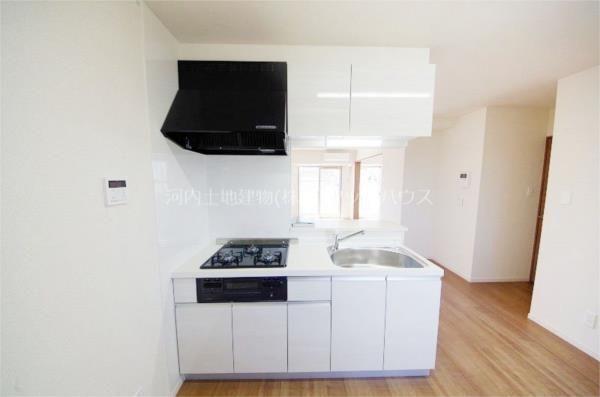 ソレイユ御蔵町（305） 部屋画像