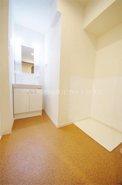 ソレイユ御蔵町（305） 部屋画像