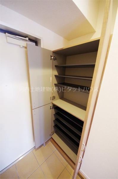 ソレイユ御蔵町（305） 部屋画像