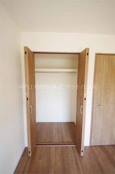 ソレイユ御蔵町（305） 部屋画像