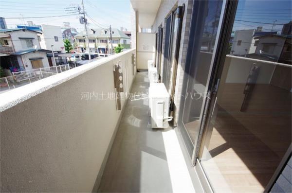 ソレイユ御蔵町（305） 部屋画像