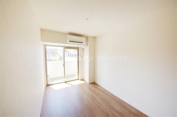 ソレイユ御蔵町（305） 部屋画像