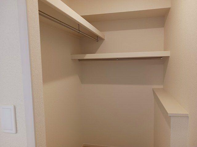 キャサブランカ 5（103） 収納