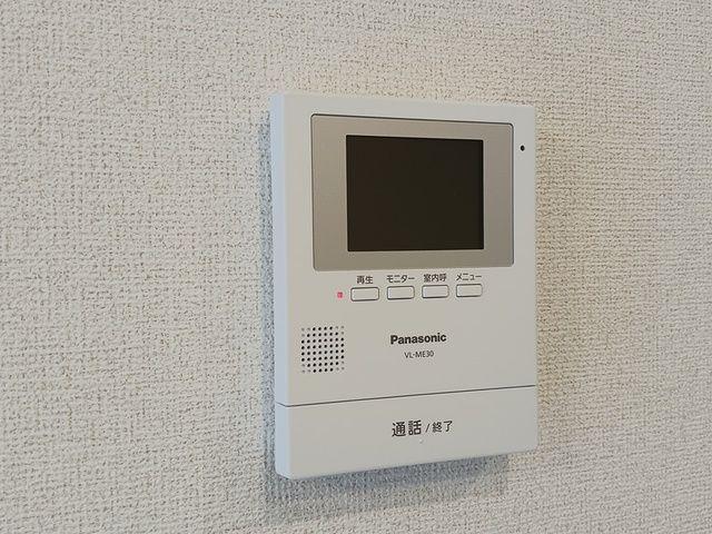 キャサブランカ 5（103） セキュリティ