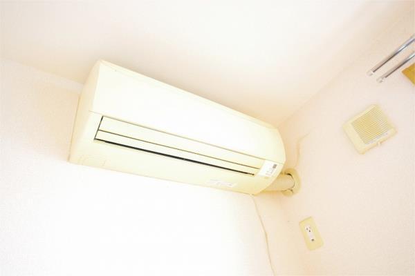 グランディパレス D（102） 部屋画像