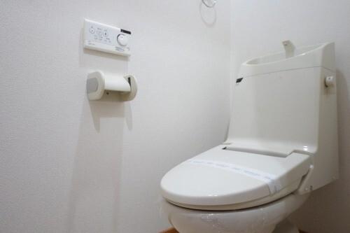 壱番館元今泉（509） 部屋画像
