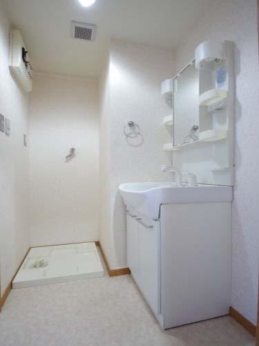 壱番館元今泉（509） 部屋画像