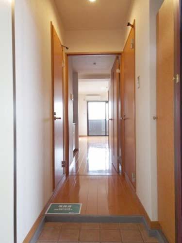 壱番館元今泉（509） 部屋画像