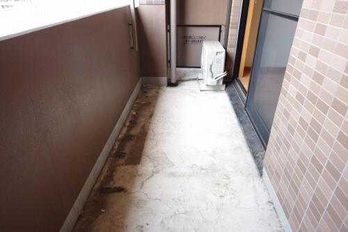壱番館元今泉（509） 部屋画像