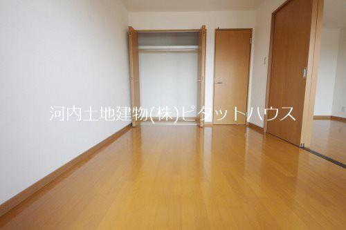 アルトカッシーナ（401） 部屋画像