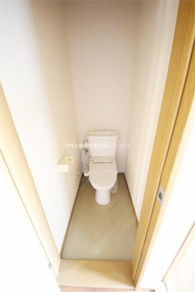 三向ハイツNo.12（208） 部屋画像